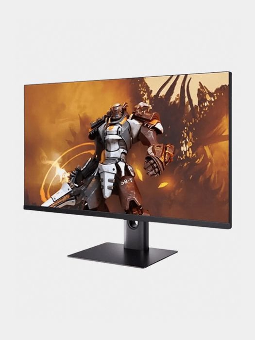 Mi 27 Xiaomi 2K Gaming Monitor IPS 165Hz 4mc UHD 2560x1440 HDMI port