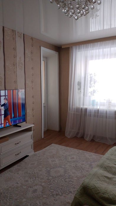 Продам квартиру не дорого.