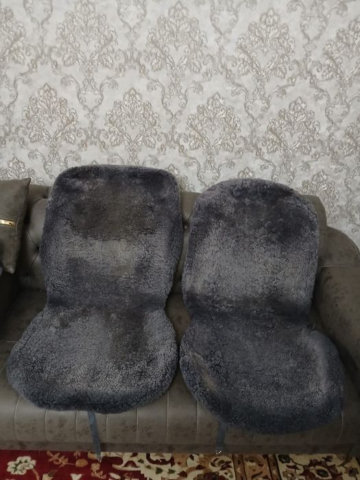 Чехол для машины