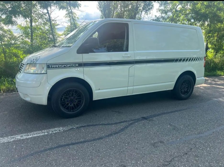 Vand t5 sau schimb de preferat Crafter sau sprinter modelul lung