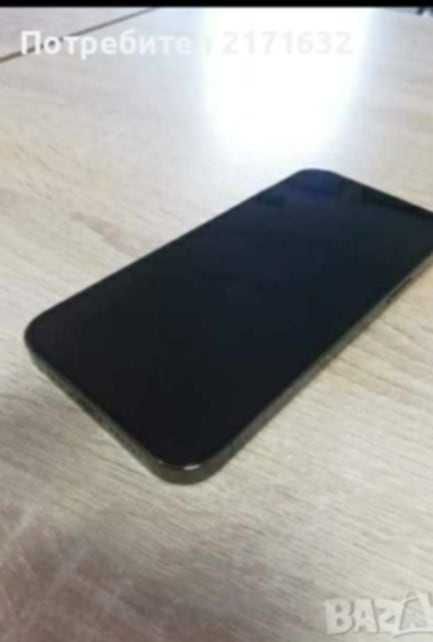 Телефон Iphone 12 Pro nax 256 GB