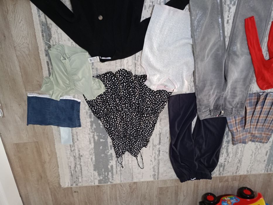 Одежда на девочку 8-9-10лет