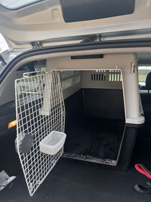 Ferplast Cusca Transport Atlas 70