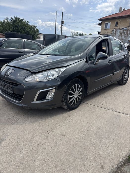 крик,кука,резерна гума-за пежо 308/peugeot 308