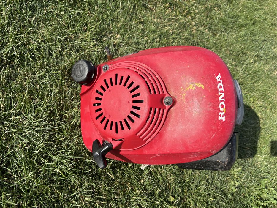 Motor cositoare honda hrh536