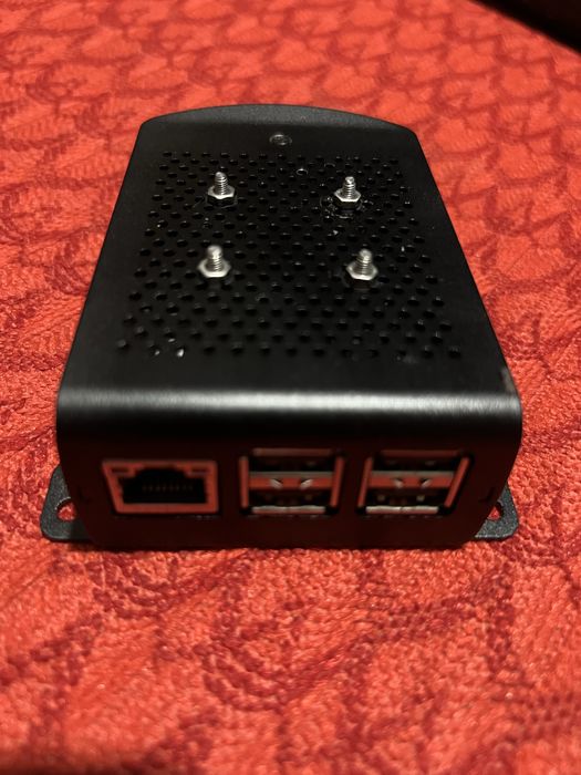 ASUS Tinker Board