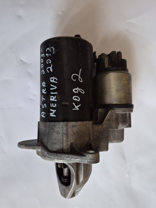 Стартер за Опел Корса/Opel Corsa D 2006--2010 г. Z12XEР/Z14XEP.