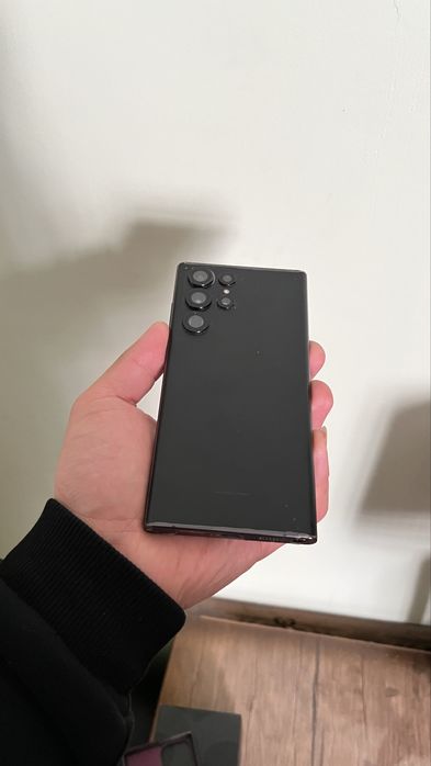 Samsung S 22 Ultra 2 sim Original