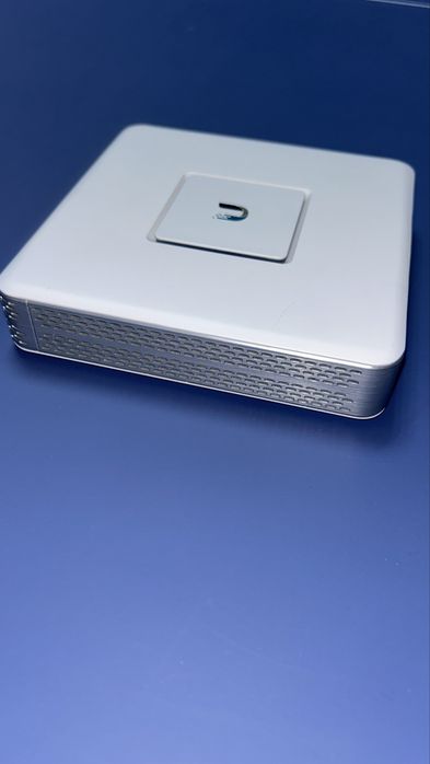 Router UniFi Security Gateway Ubiquiti - USG