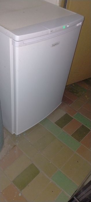 Морозильная камера Бирюса.