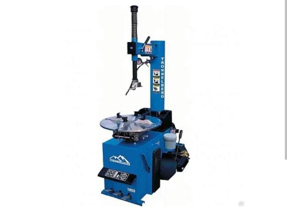 Продам Шиномонтаж