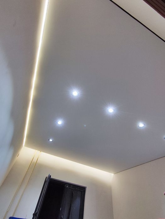 Натяжные потолки Natijnoy patalok Natyojnoy patolok Натежной потолок