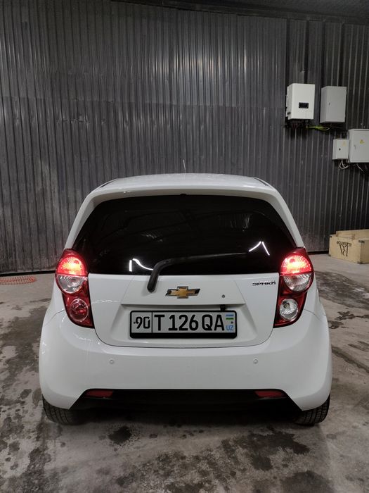 Spark 2022/23 sotiladi