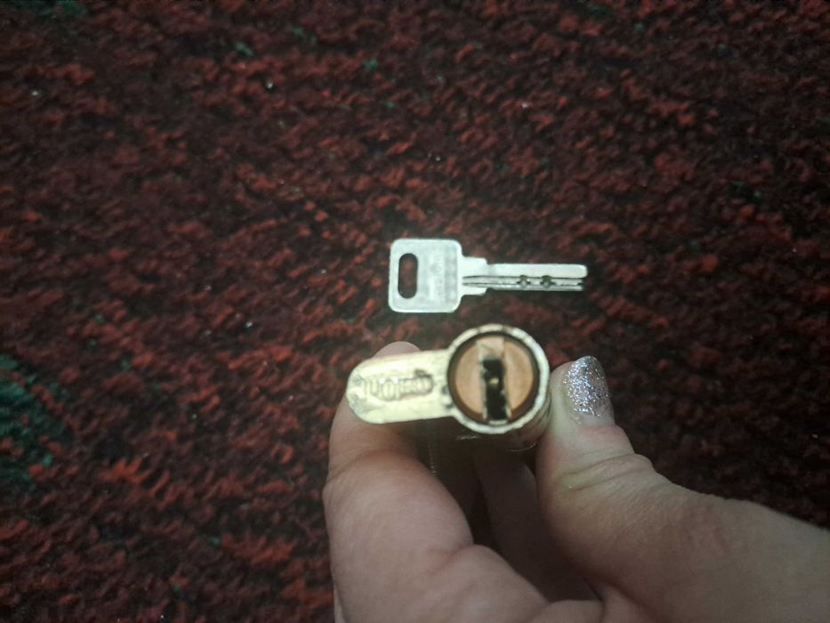 Сердцевина от замка