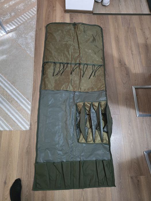 Husa lansete  Carp Spirit 212 cm