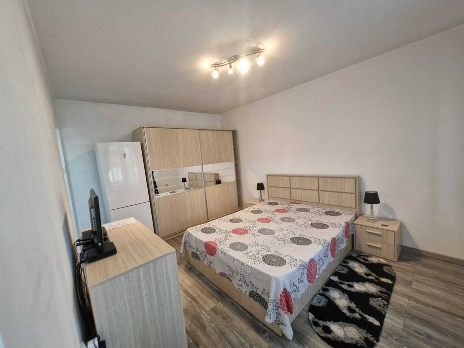 Vand Garsoniera zona Traian Exercitiu