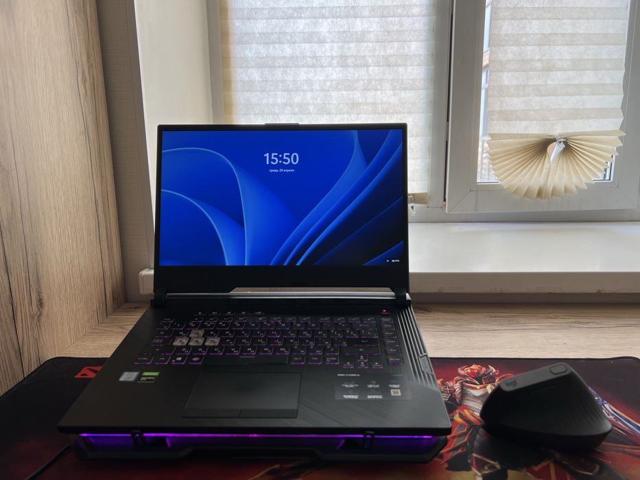 Продам Asus Rog Strix