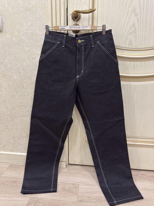 Джинсы Carhartt оригинал