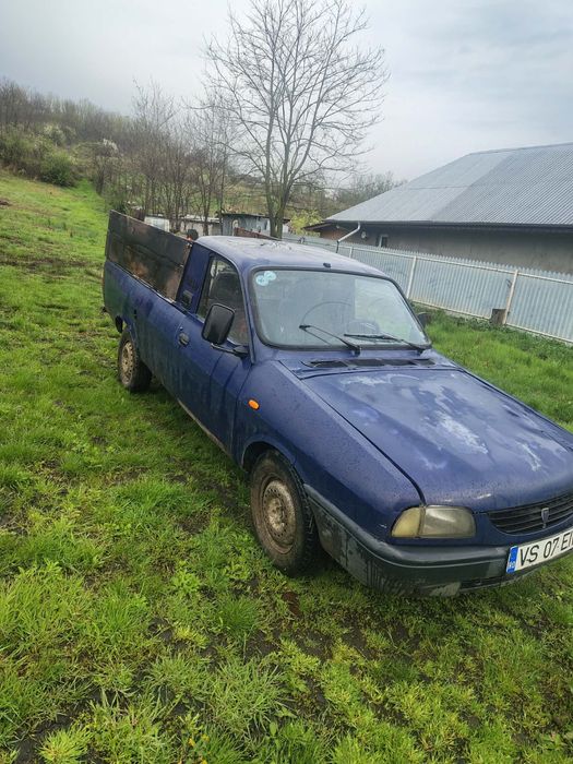 Vand dacia papuc