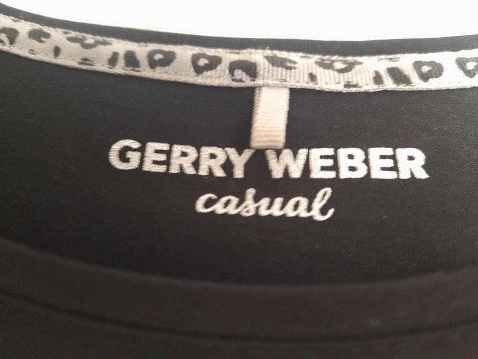 Тениска с дълъг ръкав на марката GERRY WEBER