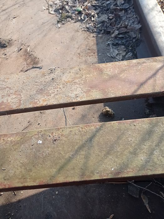 Продам полоса железа