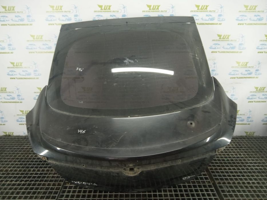 Haion cu luneta Opel Insignia A  [din 2008 pana  2014]