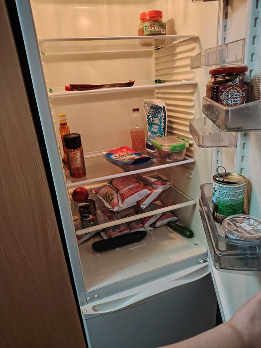 Продам холодильник