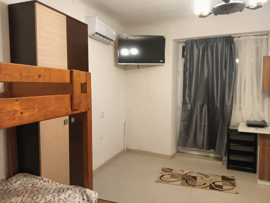 Cazare / regim hotelier