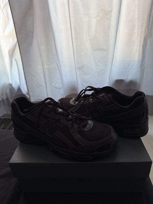 New Balance обувки