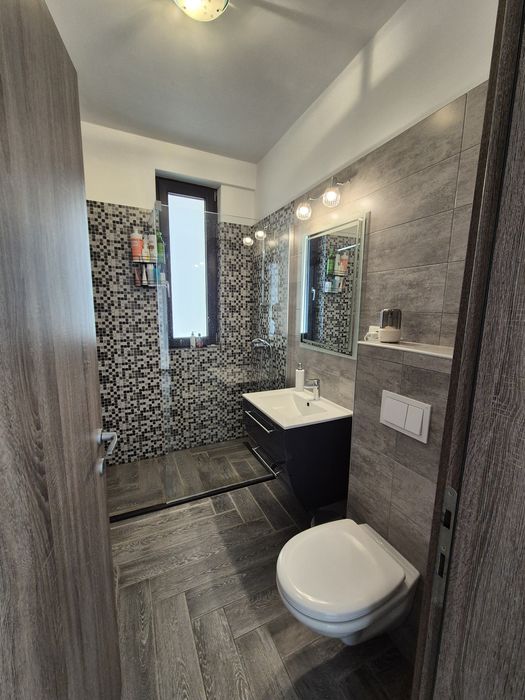 Mamaia Nord, 2 Camere, Vedere Frontala, Loc de Parcare in Proprietate