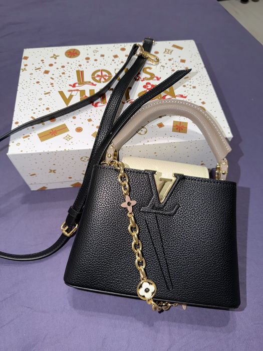 сумочка под Louis Vuiton, LV