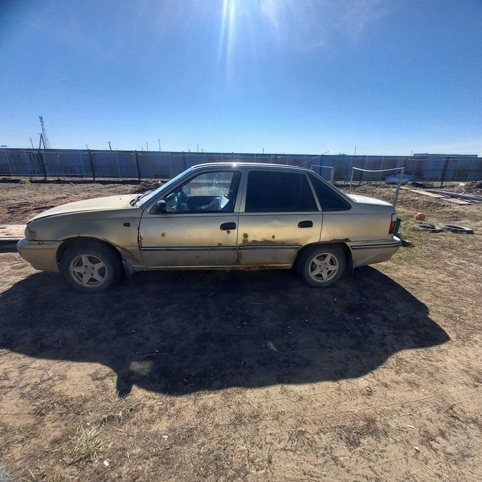 Продам на разбор