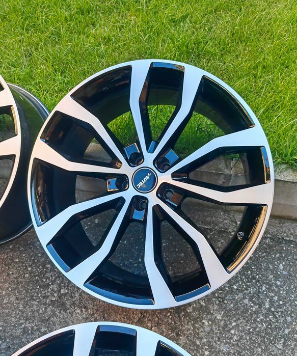 Джанти 20' 5  x 112, 9j et22