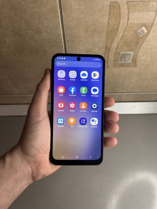 Samsung Galaxy A54 5G 128GB / 8GB RAM