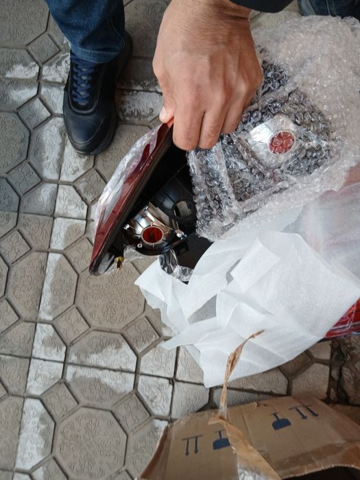 Коболт орка стоп