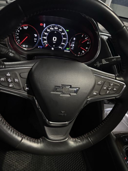 Malibu XL 2023, Малибу, Malibu