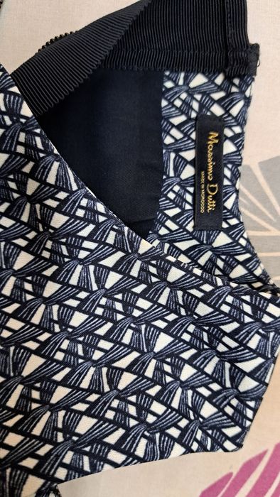 Rochie Massimo Dutti