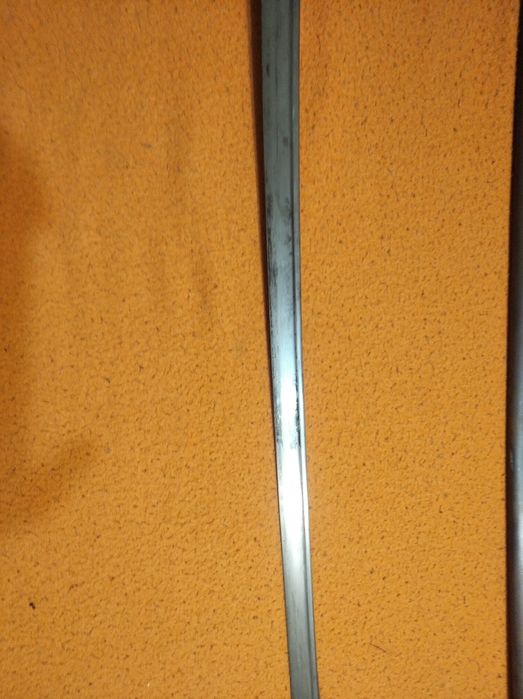 Швейцарска Кавалерийска Сабя