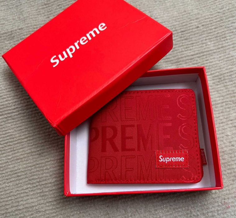 Portofel Supreme Premium Quality