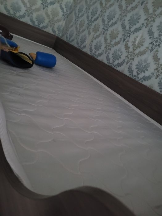 Продам кровать детский