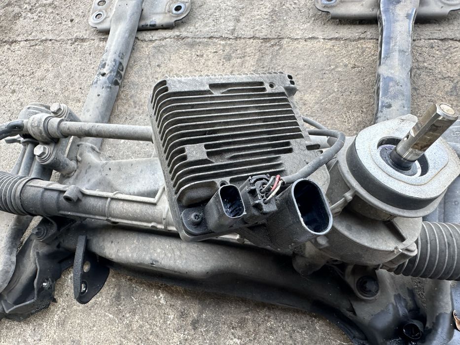 Електрическа рейка за Мини R56