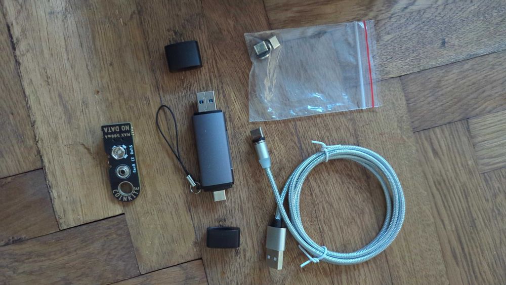 Kit COLDCARD MK4 Bitcoin Hardware Wallet
