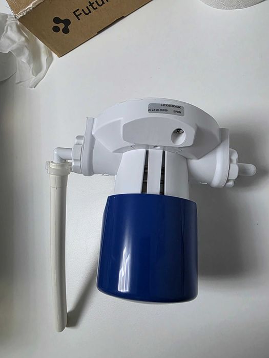 Dozator manual pentru detergent de vase Seko ProDose-R