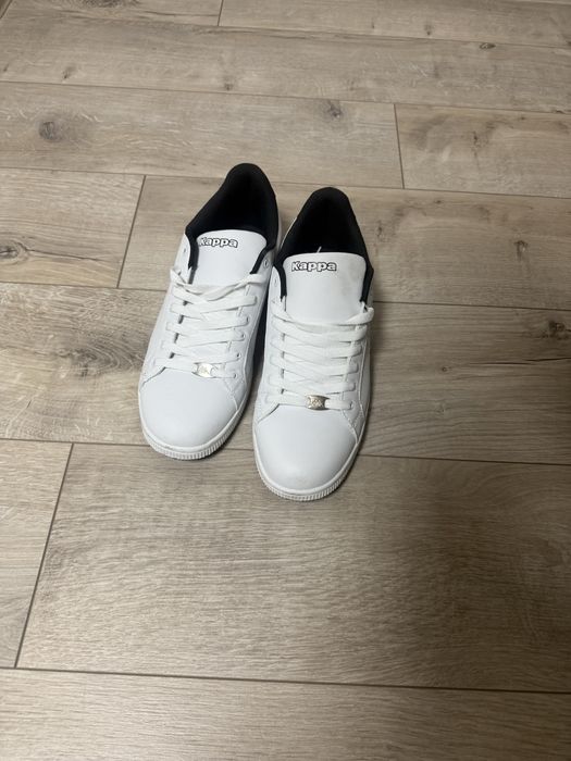 Маратонки Kappa нови