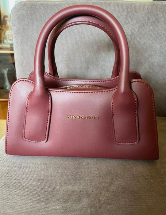Poseta Piele ecologica Vince Camuto