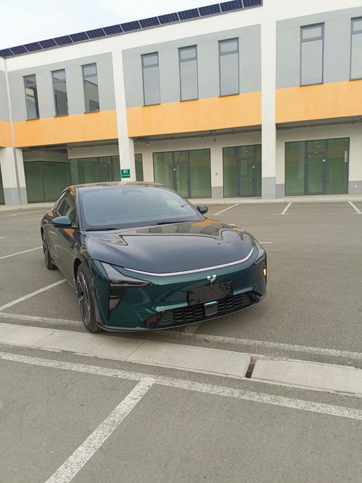 Roba Car 07 2024