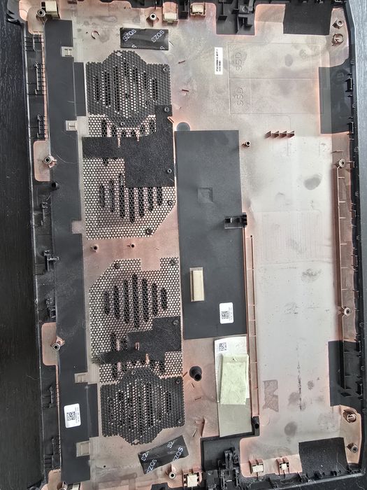 Lenovo IdeaPad Gaming 3 15IHU6