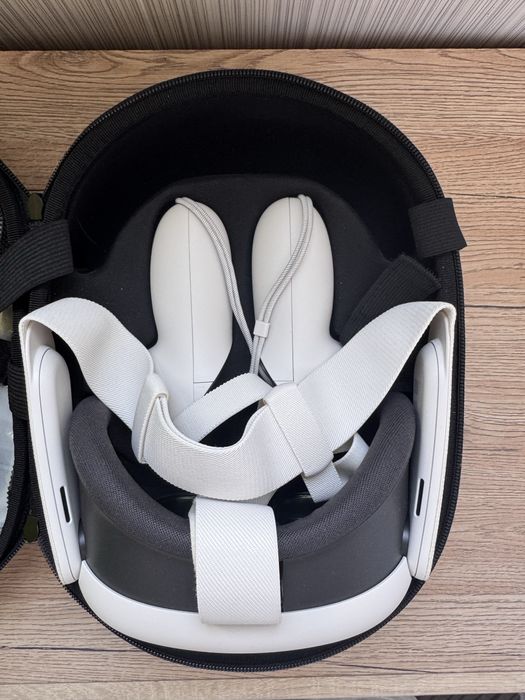 Очки виртуальной реальности VR Meta Quest 3 512 gb