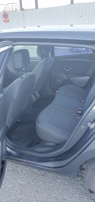 Renault Megane 1.5 d