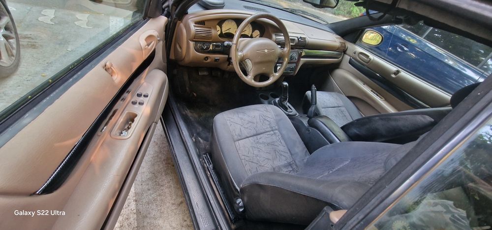 Cel mai ieftin cabrio  București